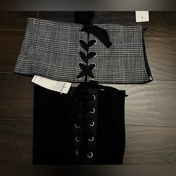 Japan brand waist band x 3 - Picture 4 of 5